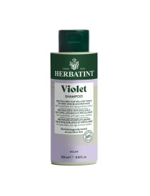 HERBATINT Violet Sh.260ml