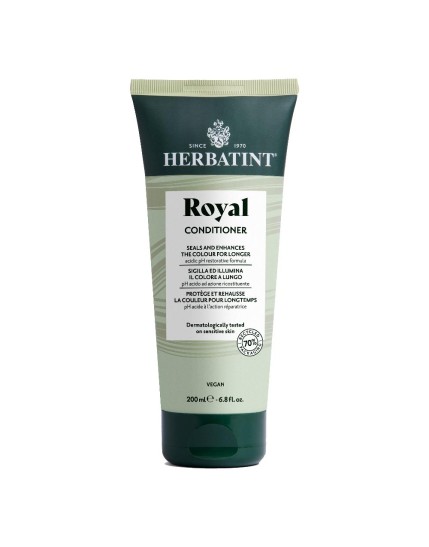 HERBATINT Royal Conditioner