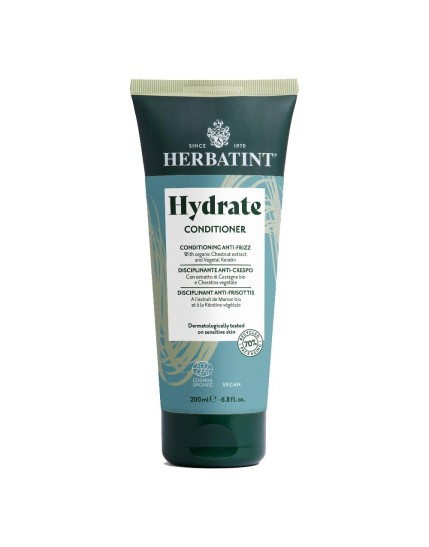 HERBATINT Hydrate Conditioner