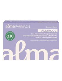 ALMACOL 30CPR ALMACOL 30CPR