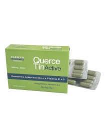 QUERCETIN ACTIVE 20CPR 1300MG