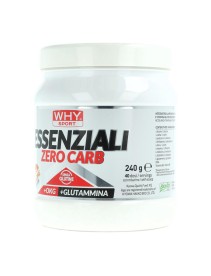 WHYSPORT ESS ZERO CARB MELONE