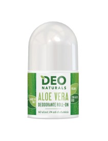 DEONATURALS Roll-On Aloe 50ml