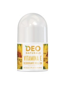 DEONATURALS Roll-On Vit.E 50ml