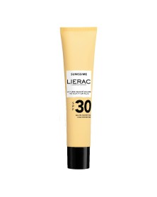 Lierac Sunissime Il Fluido Solare Vellutato Viso Spf30 40ml