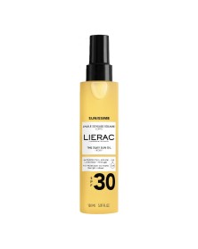 Lierac Sunissime L'Olio Solare Setoso Spf30 150ml