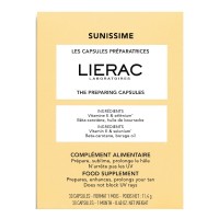 Sunissime capsule preparatrici duo 30 + 30 capsule