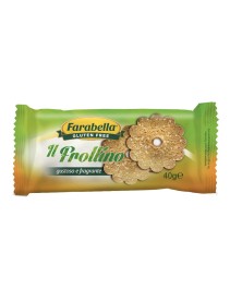 FARABELLA Il Frollino 40g