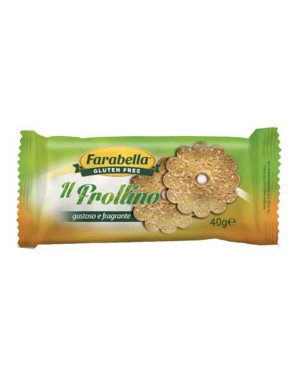 FARABELLA Il Frollino 40g