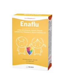 ENAFLU 10 Buste 10ml