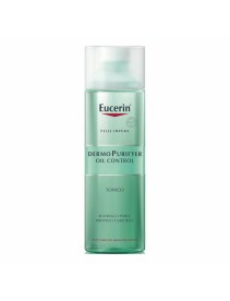 EUCERIN DermoPurif.Tonico200ml