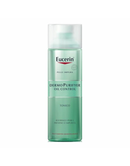 EUCERIN DermoPurif.Tonico200ml