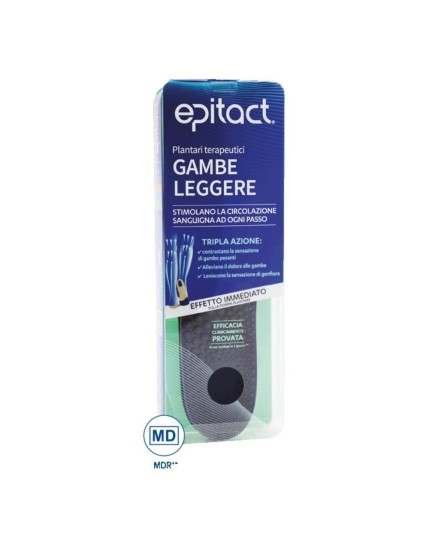 EPITACT PLANTARE TERAP 39/41