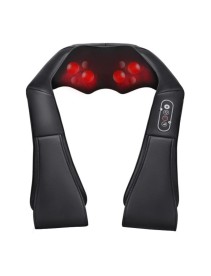 MASSAGGIATORE CERVICALE COLLO