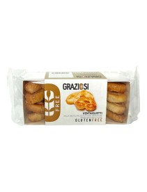 GRAZIOSI Ventaglietti 115g