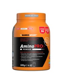 AMINOPRO PWD 500G