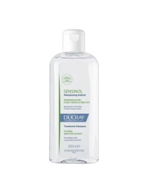 Ducray Sensinol Shampoo 200ml