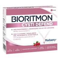 Byoritmon Cysti Defend 10 Bustine