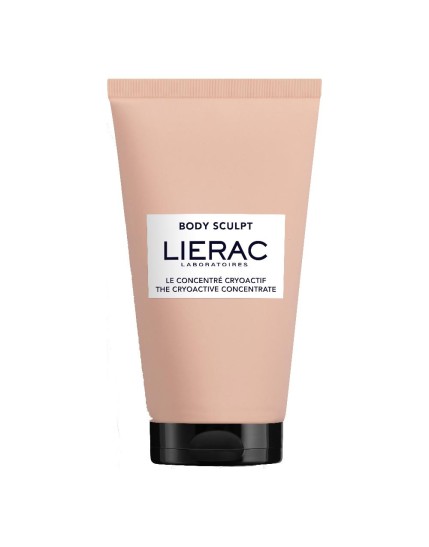 Lierac Body Sculpt Crioattivo 150ml