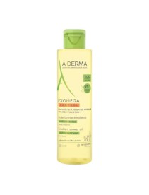 EXOMEGA Control Olio*Lav.200ml