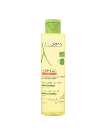 EXOMEGA Control Olio*Lav.200ml