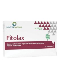 FITOLAX 20CPR<