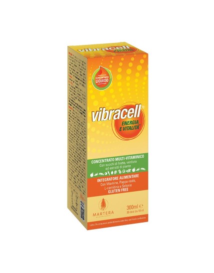 VIBRACELL 300ML