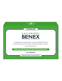 BENEX 40CPR