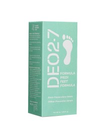 DEO27 Piedi Siero Prevenz.Odor