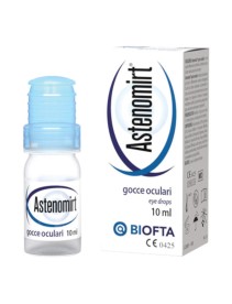 Astenomirt Gocce Oculari 10ml Astenomirt Gocce Oculari 10ml