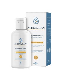 ANTROCLEAN Deterg.200ml