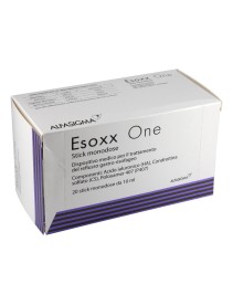 ESOXX ONE 20BUST STICK 10ML GMM