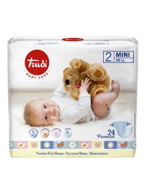 TRUDI Pann. 3-6Kg Mini 24pz