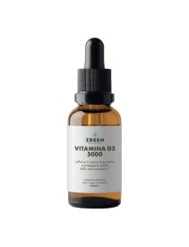 ZREEN VITAMINA D3 5000 50ML