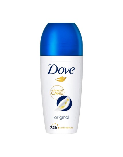 DOVE ADV CARE Roll-On Original