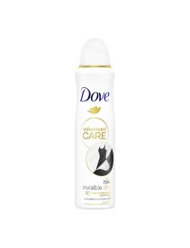 DOVE ADV CARE Inv.Spy Dry150ml