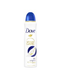 DOVE ADV CARE Original Spy