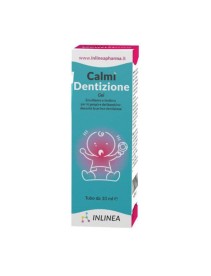 CALMI Dentizione Gel 10ml