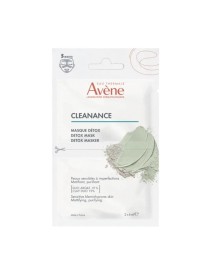 AVENE CLEANANCE MASCHERA DETOX