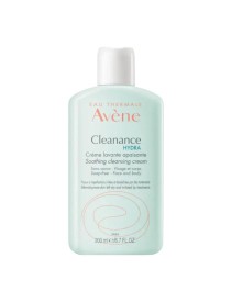 Avene Cleanance Hydra Cr Det