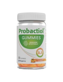 PROBACTIOL GUMMIES 50CARAM