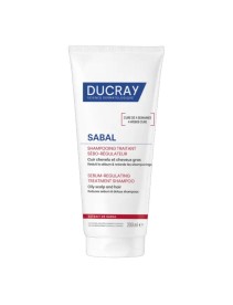 Ducray Sabal Shampoo Trattante 200ml