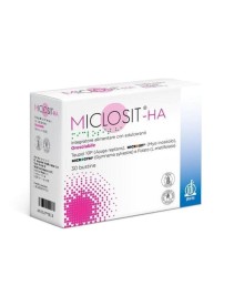 MICLOSIT HA 30 Stick