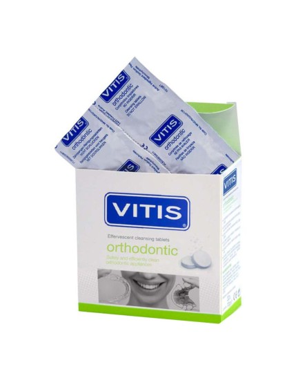 VITIS Ortho 32 Cpr