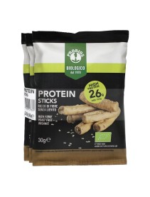 PROBIOS PROTEIN STICKS 90G