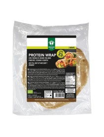 PROBIOS PROTEIN WRAP 150G