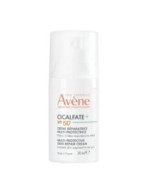 CICALFATE+Crema fp50+ 30ml