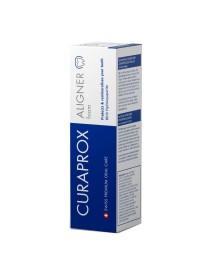 CURAPROX Aligner Foam 40ml