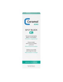 Ceramol Spot Block XL 50ml