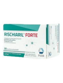 RISCHIARIL Forte 30 Bust. RISCHIARIL Forte 30 Bust.
